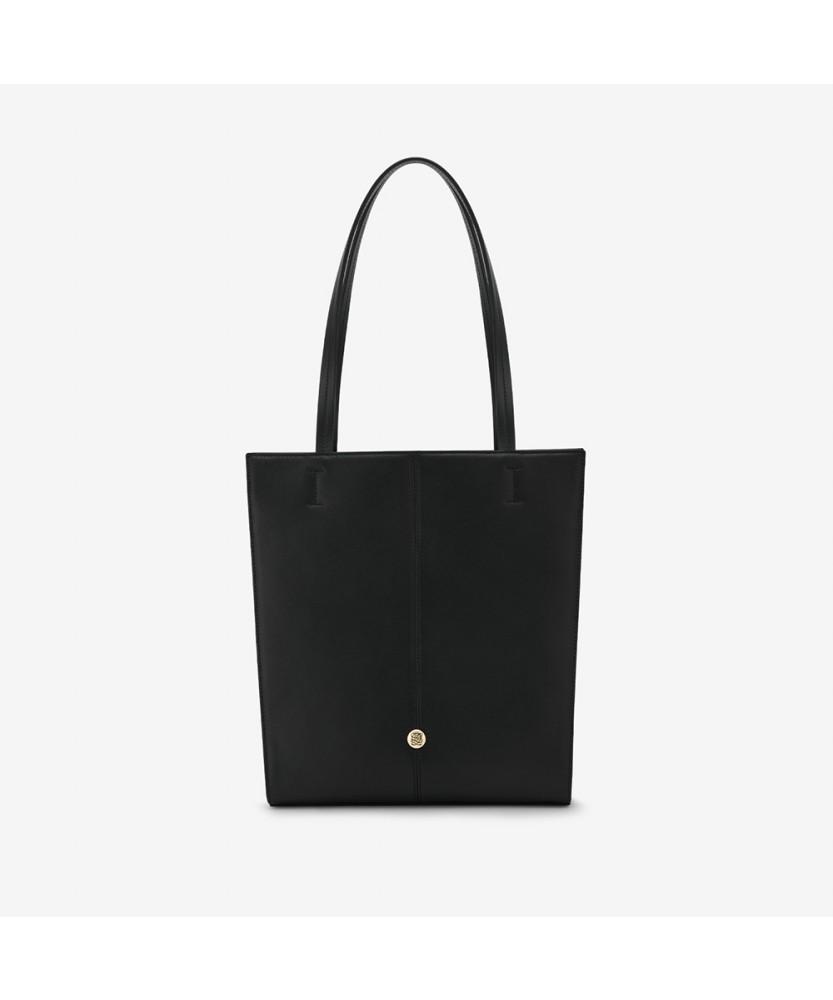 Louis Quatorze Barrate Formal Tote Bag H61Pb02Bl