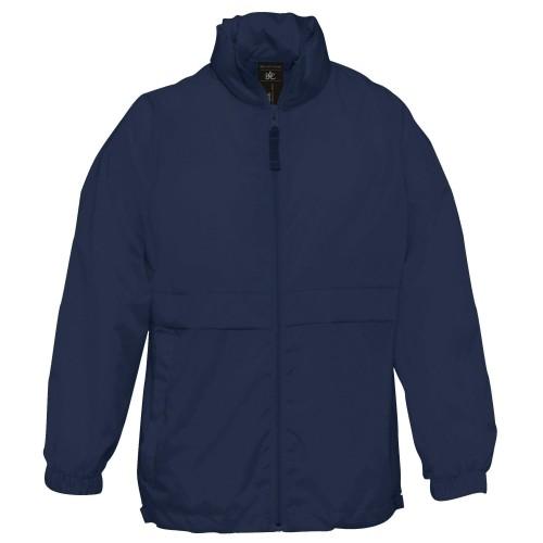 B&C Childrens Sirocco Lightweight Jacket / Childrens Jackets