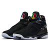 New JORDAN 8 Retro Quai 54 2019 CJ9218-001