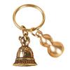 Personalized Brass Keychain, Brass Creative, Twelve Copper Bell