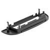Effizient-One Din Auto DVD/CD Radio Stereo Blendenrahmen Adapter Armaturenbrett-Kit Für Fiat (500) 2007-2015 CD-Zierleisten-Einbaurahmen Ki
