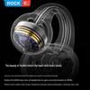 ROCK EB500 Ear-Clip Bluetooth Sports Earphones