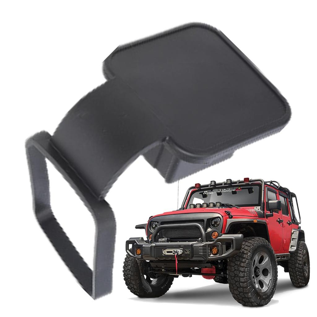 Trailer Hitch Receiver Cover, Tow Hitch Cover, Trailer Hitch Cover Tow Hitch Cover Hitch