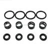 4sets /12pcs for Mercury Outboard Optimax 225HP 115/125HP 155HP  Part 804528  Fuel Injector Repair Kits  (AY-RK300)