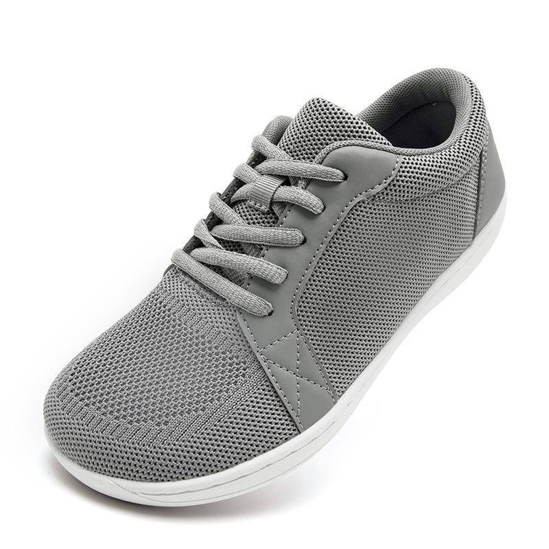 Barefoot Casual Shoes for Men Women Unisex Wide Toe Non-slip Walking Footwear Shoe Soft Sole Flats Loafers Plus Size 36-44