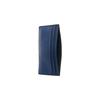 Gucci Double G Logo Short Leather Wallet Card Holder Men Wallets Navy-Blue 657588-1T56F-4236