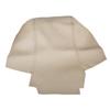 Leather Center Console Lid Armrest Cover Beige For Range Rover Sport 2006-2013