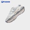 FILA FUSION FREEROAM DX Men's Retro Thick-Soled Casual Sports Shoes