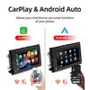 Ford F150 (2007-2014) Android GPS Navigator & Bluetooth Player