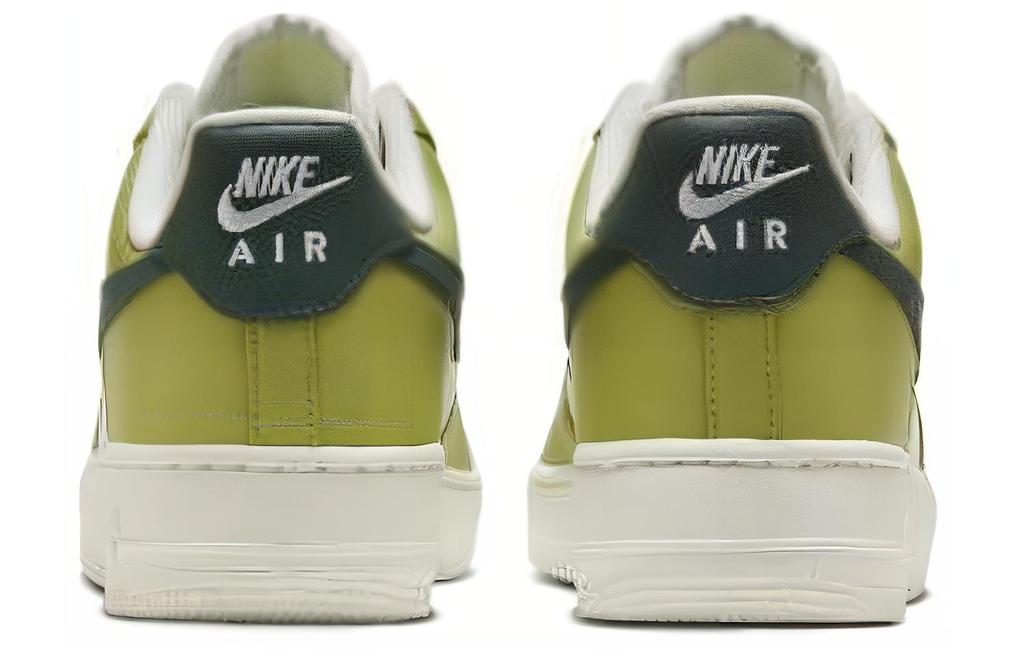 Nike Air Force 1 '07 'Green Apple' HJ3484-331