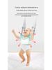 Breathable Anti-Fall Baby Walker & Lumbar Support Leash for Toddlers