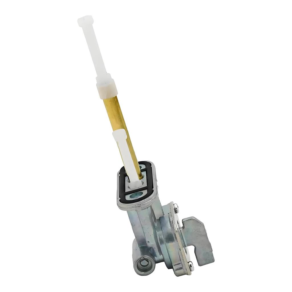 YONGDING Motorcycle Fuel Cock, Gasoline Cock, Fuel Cock, Valve Switch, Fuel Tank Valve, Negative