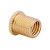 SOCOCO Thread Adapter Car Shift Lever Screw Caliber Conversion Adapter Aluminum Alloy Material Car