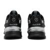Mercedes-AMG Petronas Motorsport X Puma Mirage Sport Asphalt Garage Crews Unisex Sneakers Black Spectra-Green 307847-01