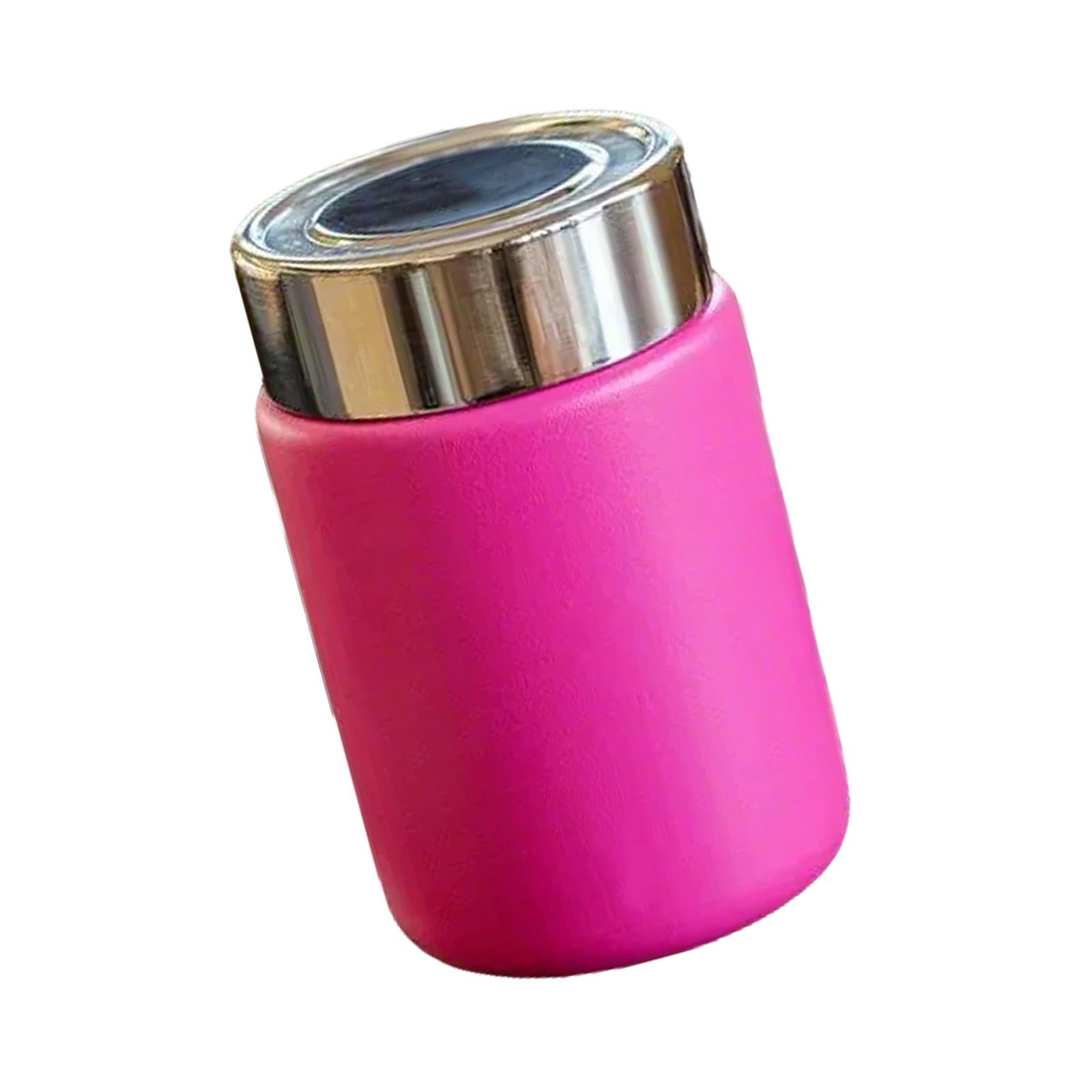 

Карманная дорожная термокружка из пищевой нержавеющей стали, вакуумная, портативная, для напитков, бутылка для воды