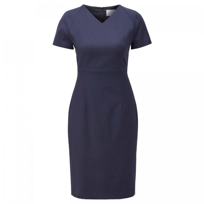 Boss Womens/Ladies Deitua Dress
