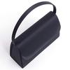 Aurora Black Formal Bag, Grosgrain, Water-Repellent, Large, Suitable for Weddings, Funerals, Entrance Ceremonies, Graduations, and Other Special