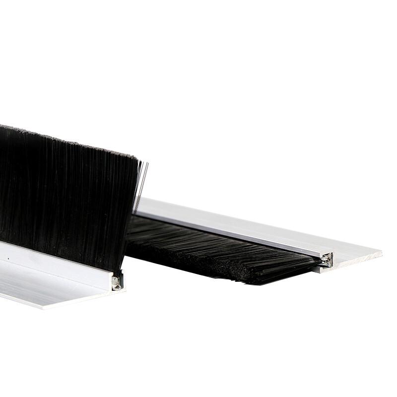 HAISIDIKE HKW-156 H-Type Industrial Seal Brush Strip