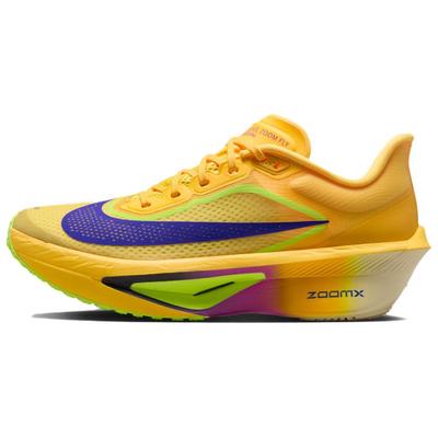 Women's Zoom Fly 6 Yellow FN8455-800