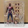 Ct The Amazing Spider-Man S.H.Figuarts Andrew Garfield Spiderman Shf Anime Action Figures Statue Figurine Model Gifts Toys