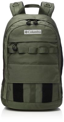 Columbia AtnaDash 27L Rucksack, Farbe Surplus Green, Größe,