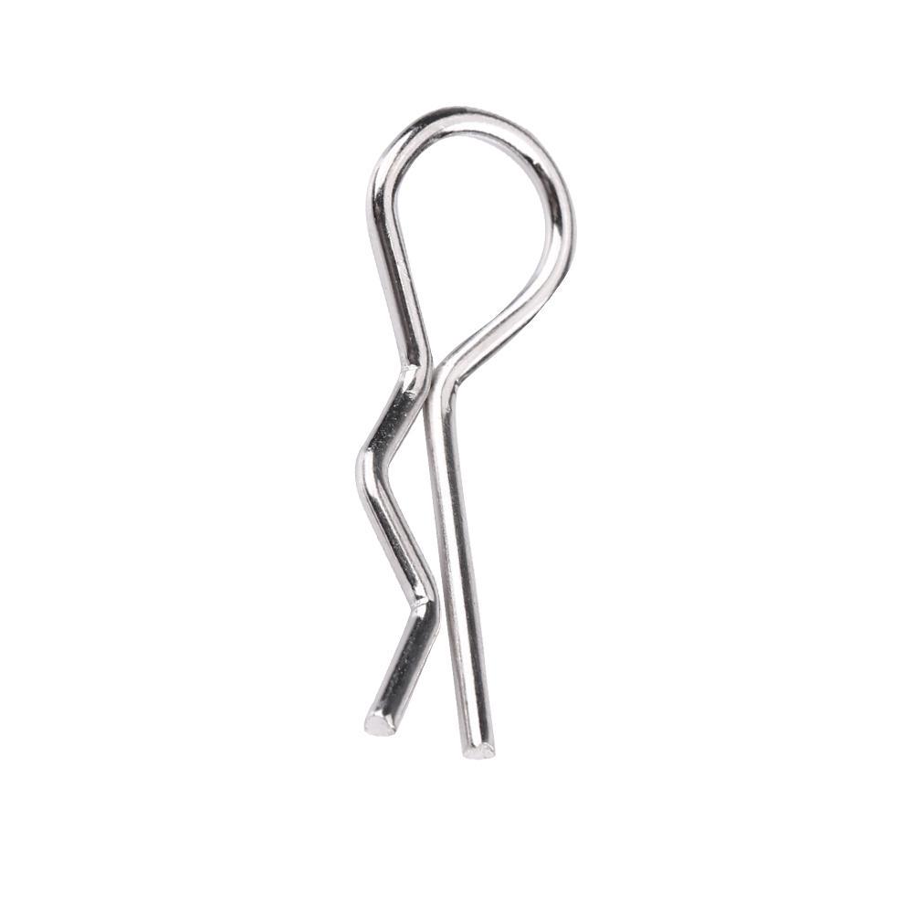 RC Clips RC Auto Body Clip Pins RC Karosserie-Shell-Clip-Pins Körper Shell Clip Pins Karosserieklammern Body Clips Karosserie Halter Splinte Karosserieklammern Body Clips für RC-Modellautos RC Clips RC Auto Body Clip Pins RC Karosserie-Shell-Clip-Pins Körper Shell Clip Pins Karosserieklammern Body Clips Karosserie Halter Splinte Karosserieklammern Body Clips für RC-Modellautos