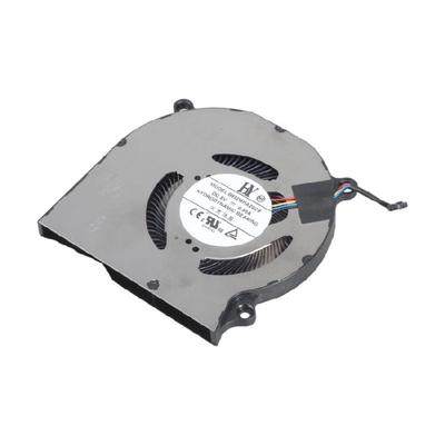 CPU Cooling Fan Heatsink Laptop Graphics Card Cooling Fan For HNL-WFQ9 Laptop Notebook Heatsink Replacement Accessories