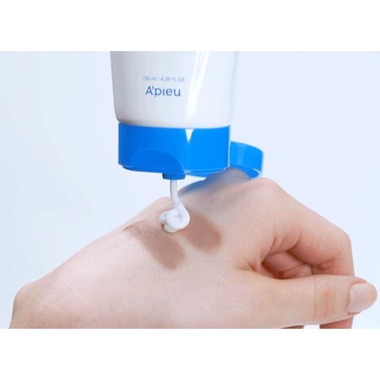 Deep Clean Cleansing Milk 130 Ml