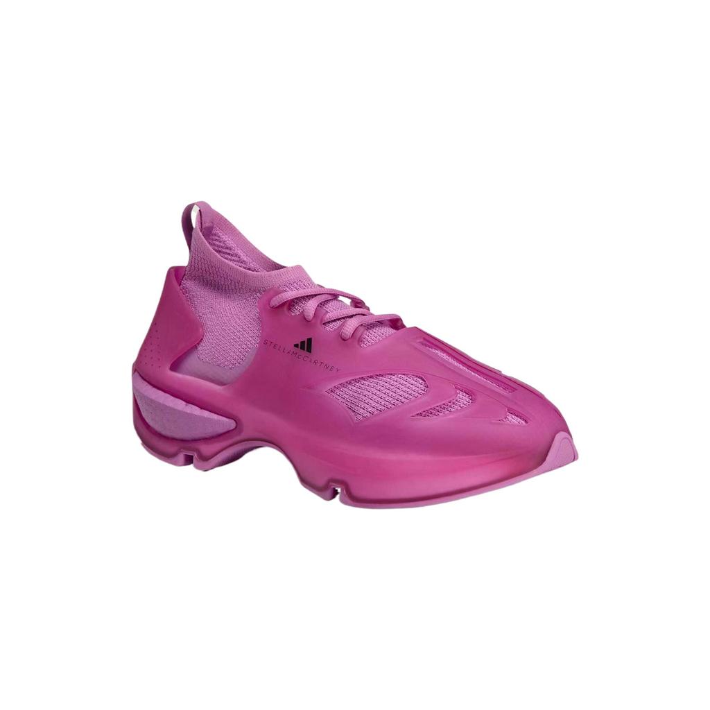 Adidas Sportswear Fashion Versatile Comfortable Simple Non-Slip Wear-Resistant Low-Top Casual Shoes Unisex Casual Shoes Deep-Violet JH8950