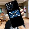 Scotland Scottish Flag Case For iPhone 16 15 14 13 12 11 Pro Max Mini 7 8 Plus X XS Max XR Full Protect Cover