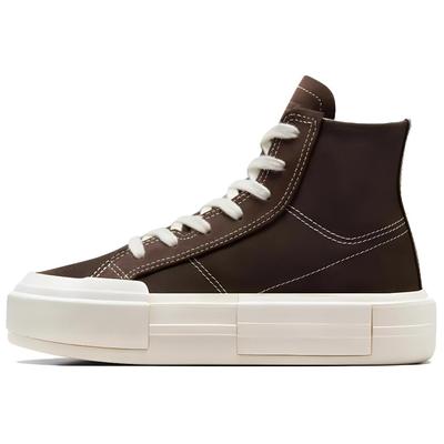 Unisex Chuck Taylor All Star Cruise High Fresh Brew Egret White A07568C