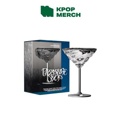 KEY - Pleasure Shop (Glass Package Ver.)