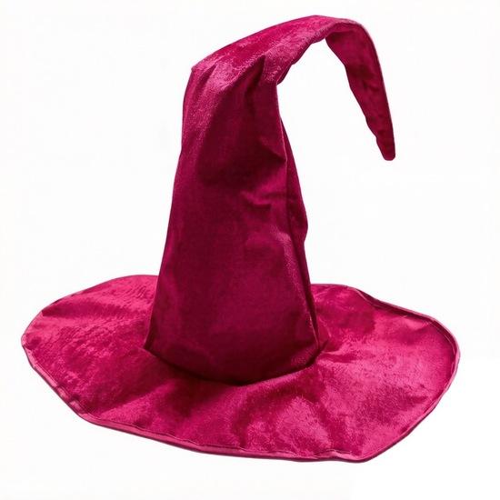 Halloween Witch Headband Decoration for Masquerade Party, Wizard Hat for Masquerade Party, Witch Hat Headpiece