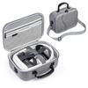 Travel Case for Quest3 VR Headsets Controllers Hard Carrying Case Handbag Bag Protective Storage Box