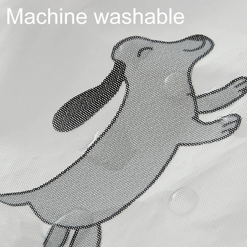 1Pc PEVA Waterproof Air Conditioning Protective Case Household Hanging Indoor Dust Covers Air Conditioner Covers