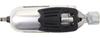 SIGNET Steckerleuchte leicht kleine Größe 139mm maximales Drehmoment 163Nm Schmetterlingstyp Druckluft-Schlagschrauber silber 1/4 0,5kg 65320,