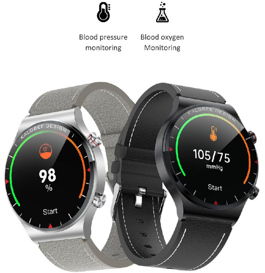 SK8 Pro Smart Watch Pulsera hombres Bluetooth llamar personalizado dial  pantalla táctil impermeable reloj ritmo cardíaco deportes fitness tracker  comprar a buen precio — entrega gratuita, reseñas reales con fotos — Joom
