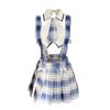 Sexy Lingerie Student Uniform JK Short Skirt Sweet Pure Desire Cute New Uniform Suit
