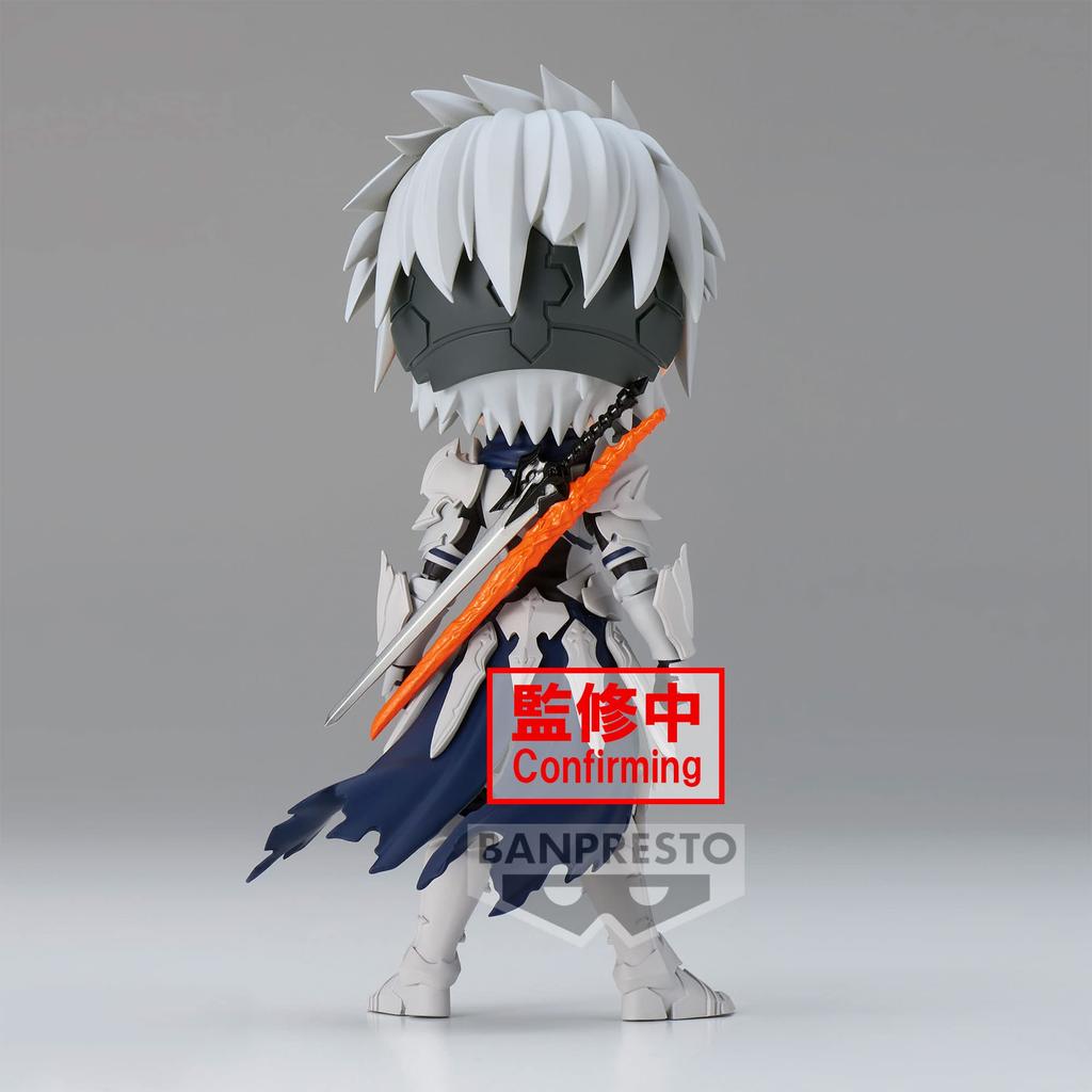 Banpresto Tales of Arise Q posket Alphen Version B Statue - -