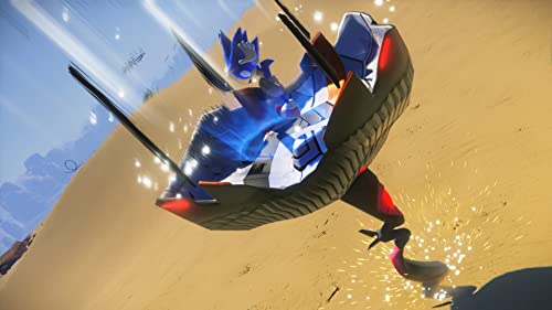 Sonic Frontiers (Importversion: Nordamerika) - Xbox Eins