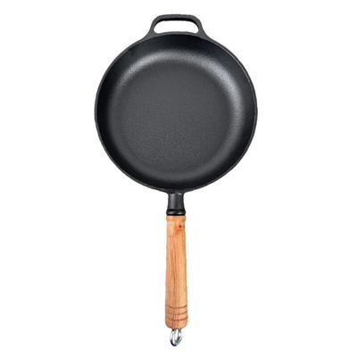 Yoshida Ambachtsman Gietijzeren Multifunctionele Koekenpan