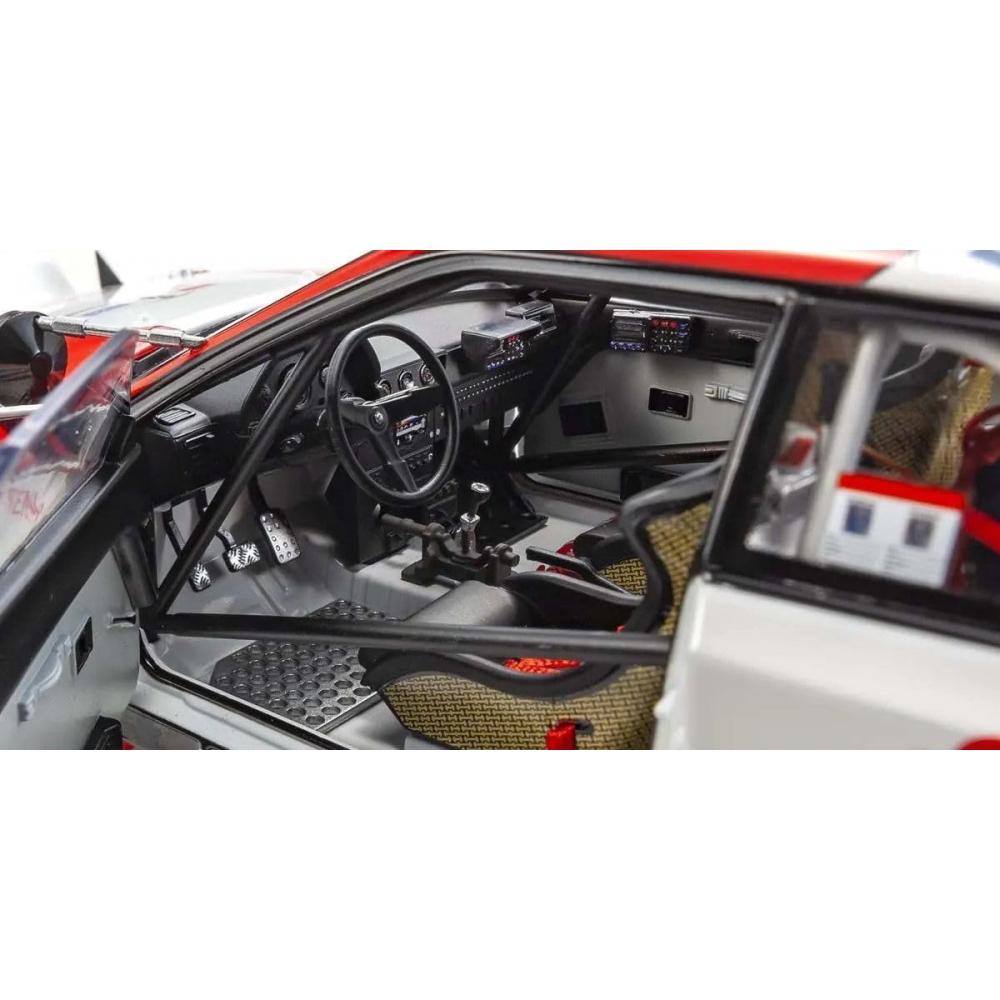 Kyosho Original 1 18 Toyota Celica GT-Four ST165 1990 Safari 3 Lackierungen