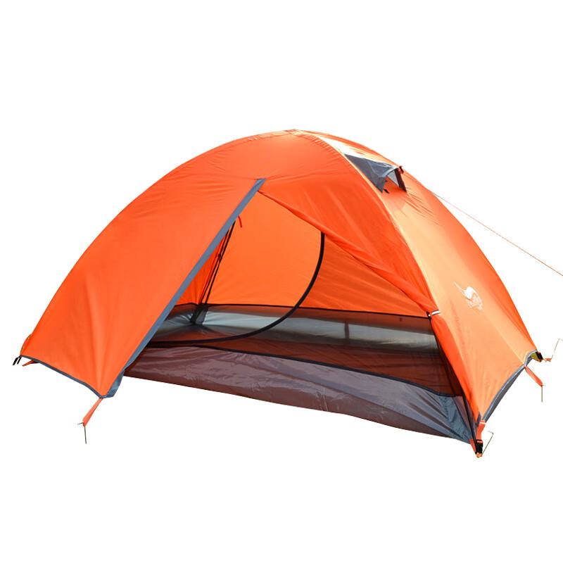 OEING Outdoor Double Layer Camping Tent