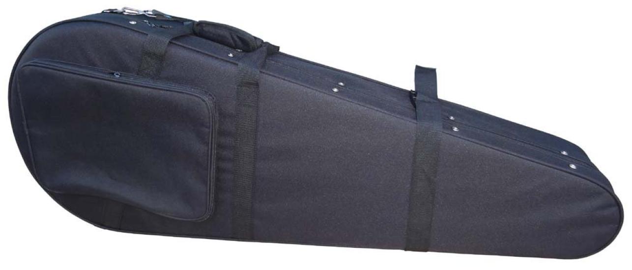 

ААА. Сверхлегкий кейс для 5-струнного банджо C-0729