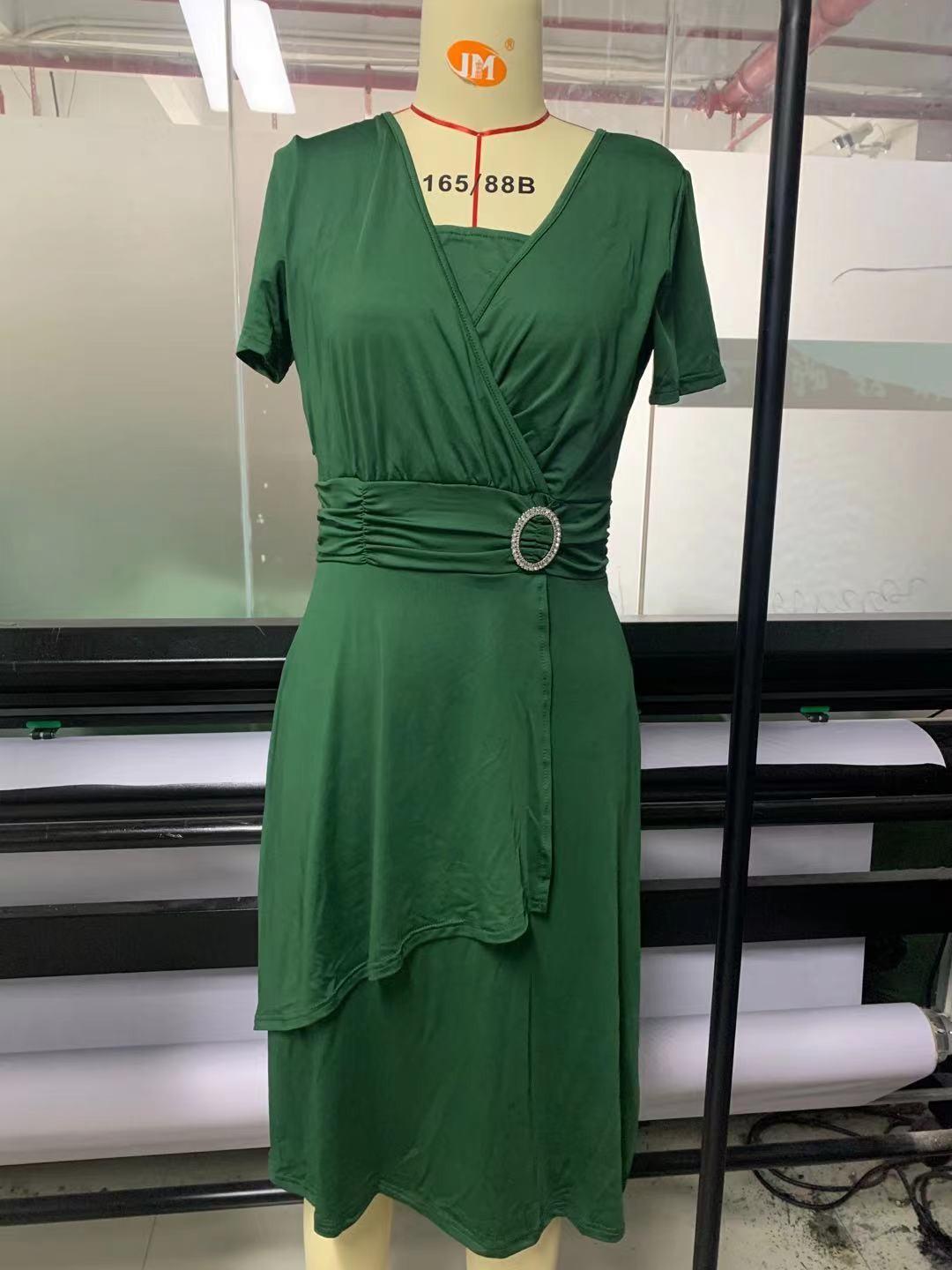 Женское длинное платье Коктейльное платье Свадебное платье для торжественных случаев — фото 4