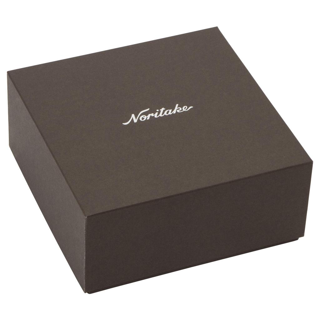 Noritake Imperial Suite Bone China Cup & Saucer (for Both Coffee and Tea), 220cc, Y59587/9984