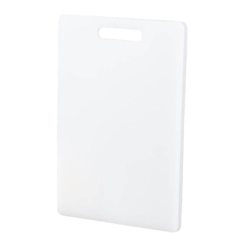 MAXCOOK PE Plastic Cutting Board