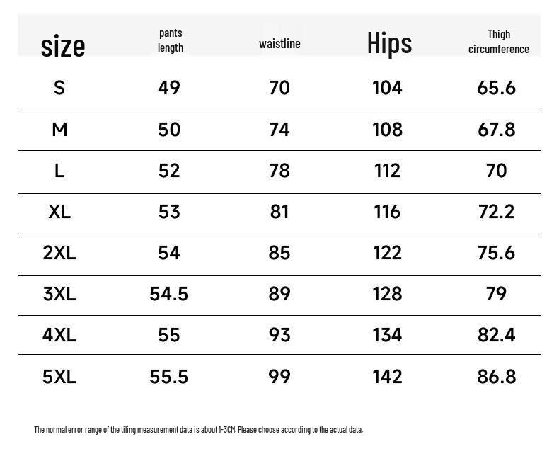 Mark Fairwhale Men's 2026 Summer Loose Fit Heavyweight Sport Shorts
