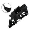 Staffa Supporto Fanaleria Anteriore Superiore Paraurti Supporto Faro Anteriore JL3Z17C947H Per Ford F-150 2018-2020