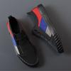 Canvas Shoes Men Ultralight Breathable Casual Men Shoes Spring Summer Comfortable Loafers Lazy Driving Flats Zapatos De Hombre